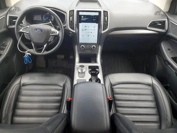2FMPK4J91RBA27101 2024 FORD EDGE - Image 8