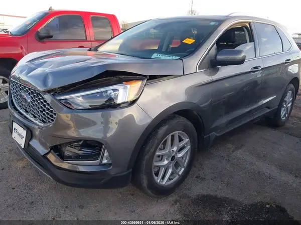 2FMPK4J91RBA29480 2024 FORD EDGE - Image 2