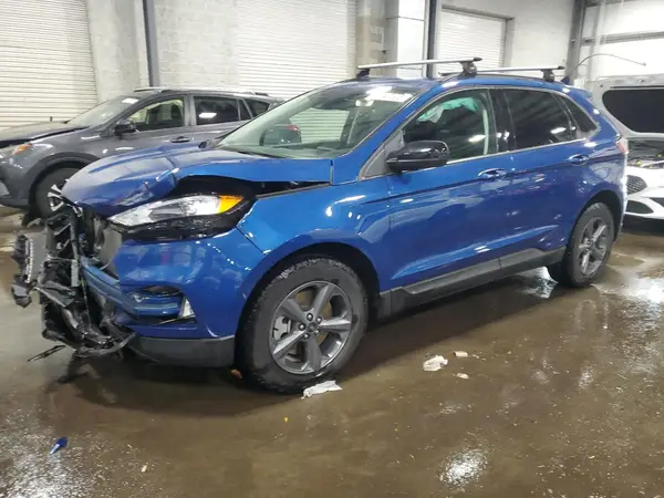 2FMPK4J91RBA29527 2024 FORD EDGE - Image 1
