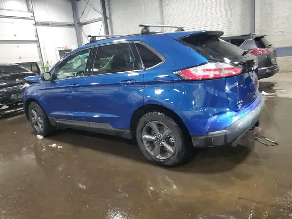 2FMPK4J91RBA29527 2024 FORD EDGE - Image 2
