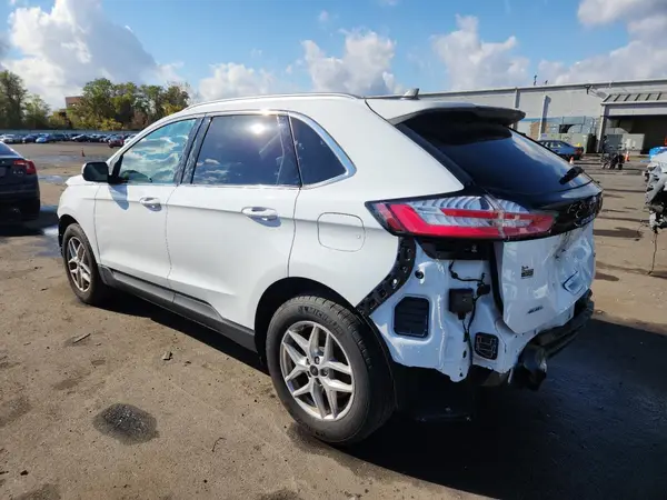 2FMPK4J91RBA31715 2024 FORD EDGE - Image 2