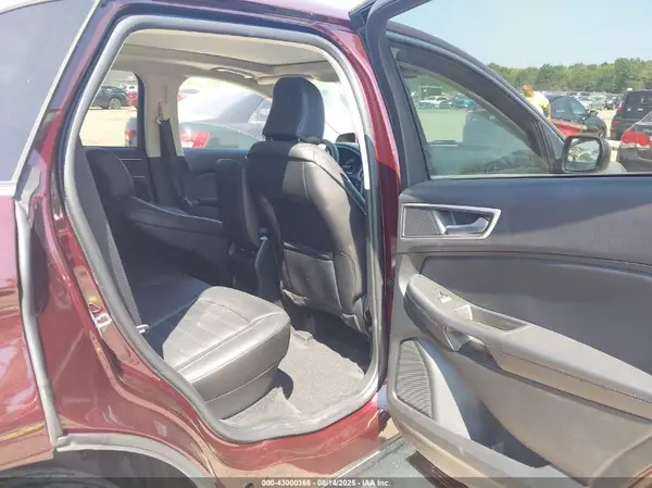 2FMPK4J91RBA33805 2024 FORD EDGE - Image 8
