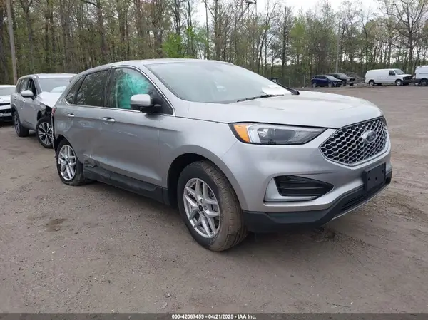 2FMPK4J91RBA37000 2024 FORD EDGE - Image 1