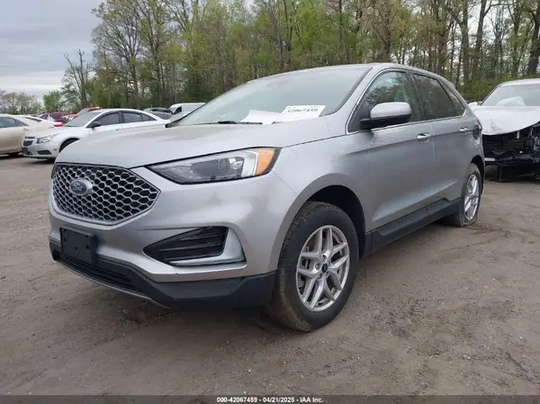 2FMPK4J91RBA37000 2024 FORD EDGE - Image 2