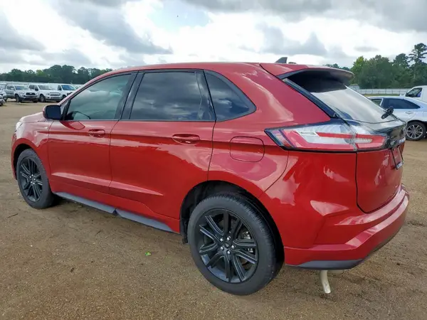 2FMPK4J91RBA38969 2024 FORD EDGE - Image 2