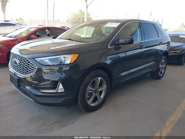 2FMPK4J91RBA40706 2024 FORD EDGE - Image 2