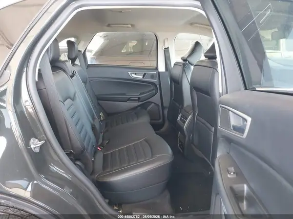 2FMPK4J91RBA40706 2024 FORD EDGE - Image 8