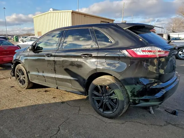 2FMPK4J91RBA42309 2024 FORD EDGE - Image 2