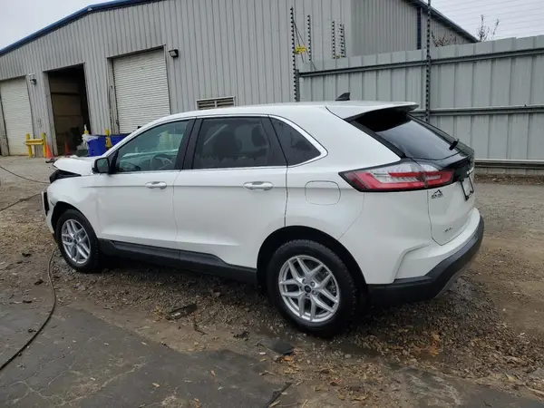 2FMPK4J91RBA44707 2024 FORD EDGE - Image 2