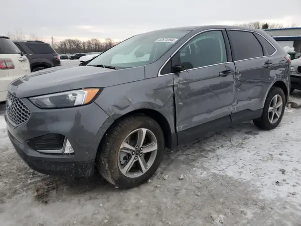 2FMPK4J91RBA47851 2024 FORD EDGE - Image 1