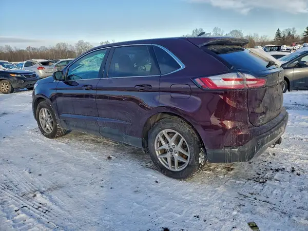 2FMPK4J91RBA48353 2024 FORD EDGE - Image 2