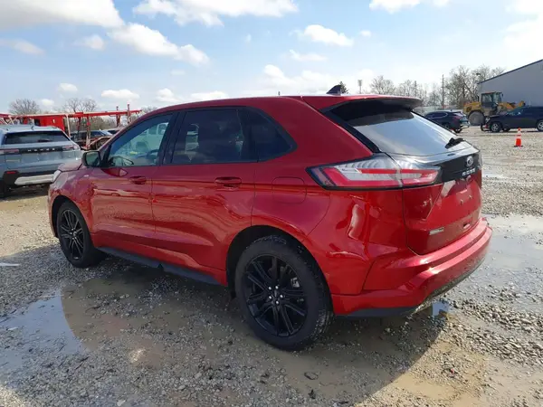 2FMPK4J91RBA48658 2024 FORD EDGE - Image 2