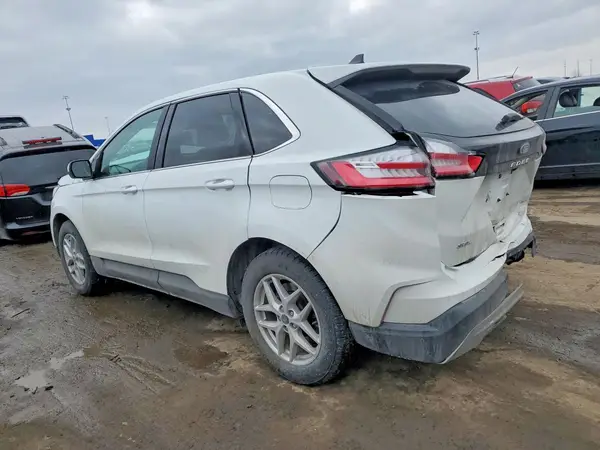 2FMPK4J91RBA49129 2024 FORD EDGE - Image 2