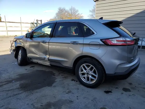 2FMPK4J91RBA49938 2024 FORD EDGE - Image 2