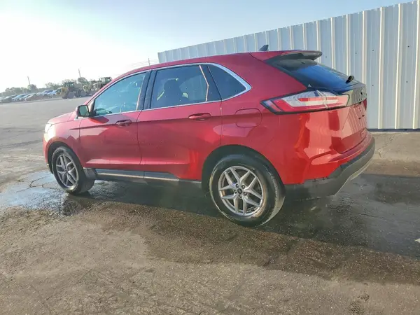 2FMPK4J91RBA52712 2024 FORD EDGE - Image 2