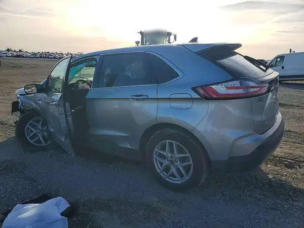 2FMPK4J91RBA57439 2024 FORD EDGE - Image 2