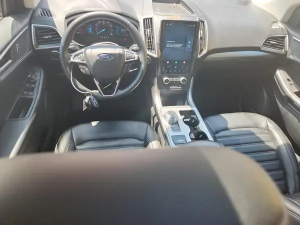 2FMPK4J91RBA60549 2024 FORD EDGE - Image 8