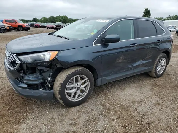 2FMPK4J91RBA64200 2024 FORD EDGE - Image 1