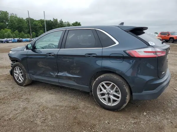 2FMPK4J91RBA64200 2024 FORD EDGE - Image 2