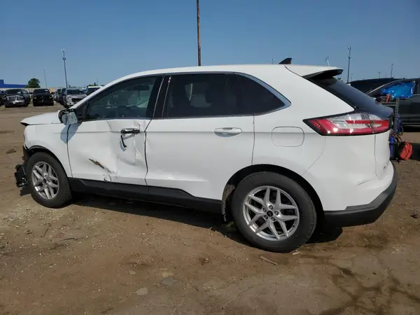 2FMPK4J91RBA64388 2024 FORD EDGE - Image 2