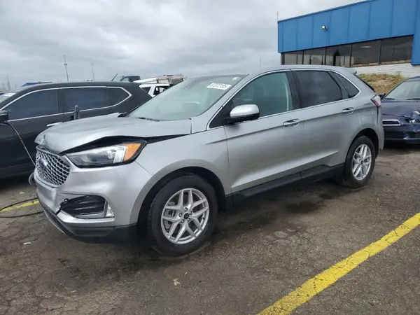 2FMPK4J91RBA65086 2024 FORD EDGE - Image 1