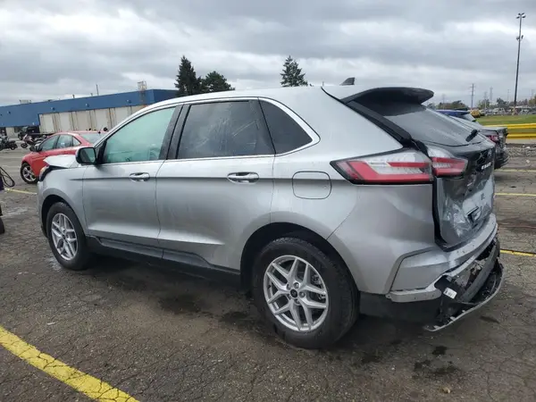 2FMPK4J91RBA65086 2024 FORD EDGE - Image 2