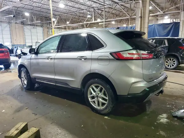 2FMPK4J91RBA66741 2024 FORD EDGE - Image 2