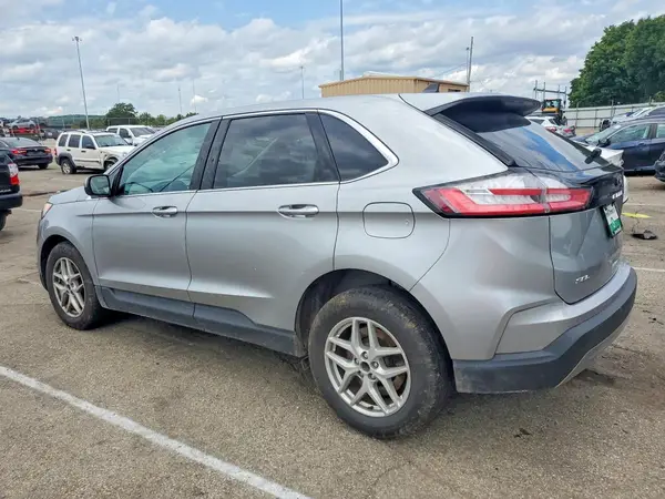 2FMPK4J91RBA67968 2024 FORD EDGE - Image 2