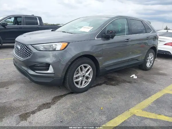 2FMPK4J91RBA68036 2024 FORD EDGE - Image 2