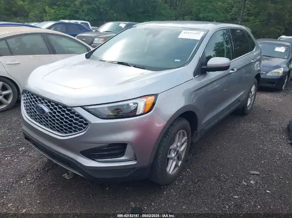 2FMPK4J91RBA68960 2024 FORD EDGE - Image 2