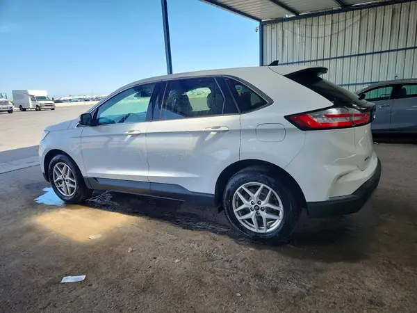 2FMPK4J91RBA69672 2024 FORD EDGE - Image 2