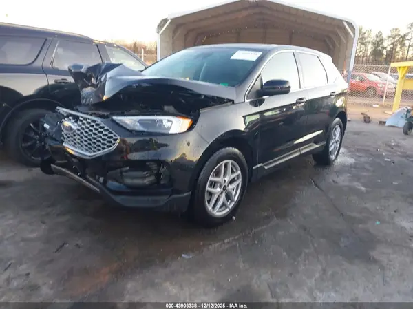 2FMPK4J91RBA70238 2024 FORD EDGE - Image 2