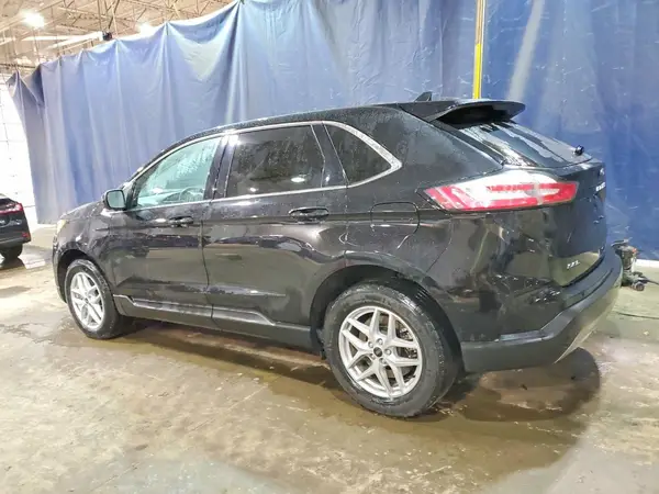 2FMPK4J91RBA71339 2024 FORD EDGE - Image 2