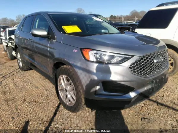 2FMPK4J91RBA71583 2024 FORD EDGE - Image 1