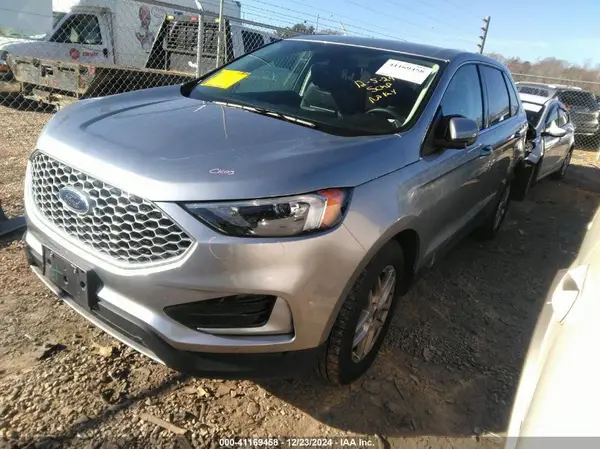 2FMPK4J91RBA71583 2024 FORD EDGE - Image 2