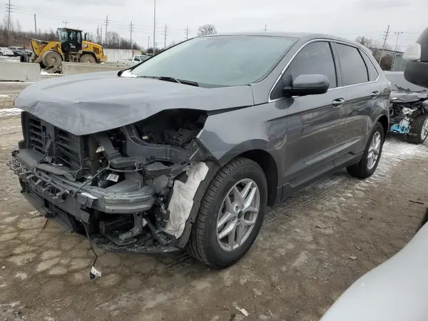 2FMPK4J91RBA71695 2024 FORD EDGE - Image 1