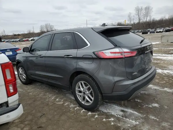 2FMPK4J91RBA71695 2024 FORD EDGE - Image 2