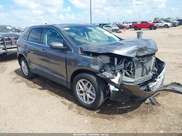 2FMPK4J91RBA72345 2024 FORD EDGE - Image 1
