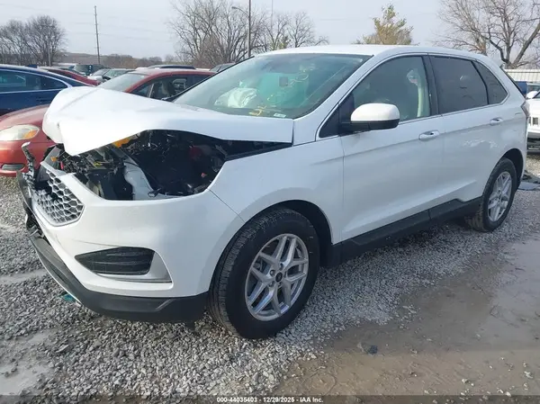 2FMPK4J91RBA76959 2024 FORD EDGE - Image 2