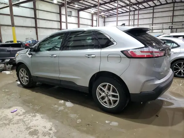 2FMPK4J91RBA77111 2024 FORD EDGE - Image 2
