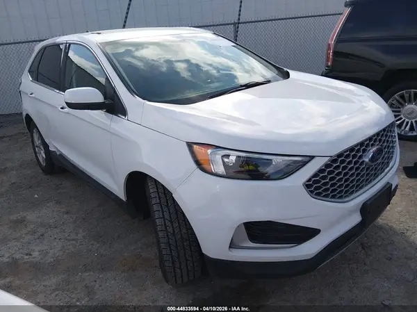 2FMPK4J91RBA77142 2024 FORD EDGE - Image 1