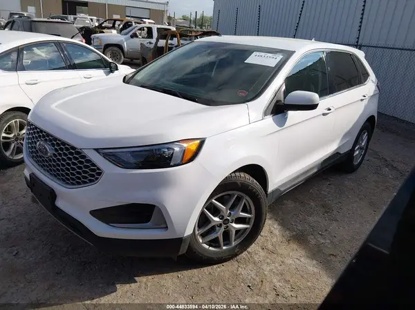 2FMPK4J91RBA77142 2024 FORD EDGE - Image 2