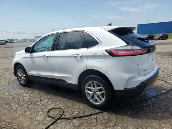 2FMPK4J91RBA77481 2024 FORD EDGE - Image 2