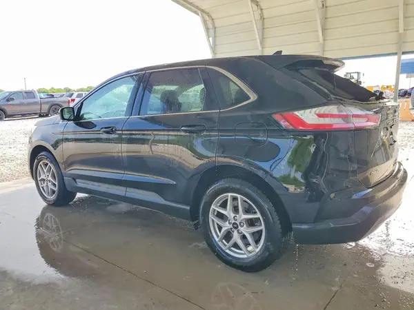 2FMPK4J91RBA77657 2024 FORD EDGE - Image 2