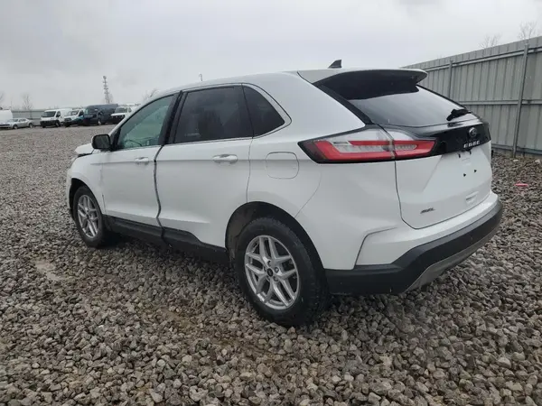 2FMPK4J91RBA78324 2024 FORD EDGE - Image 2