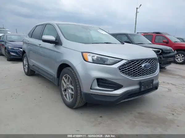2FMPK4J91RBA78405 2024 FORD EDGE - Image 1