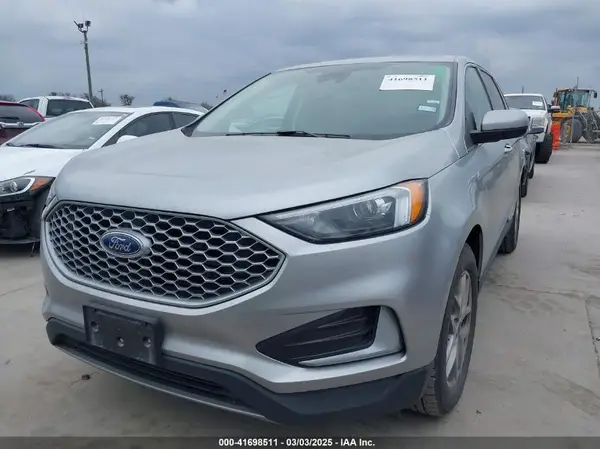 2FMPK4J91RBA78405 2024 FORD EDGE - Image 2