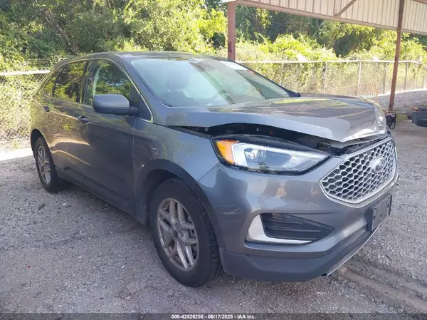 2FMPK4J91RBA78968 2024 FORD EDGE - Image 1
