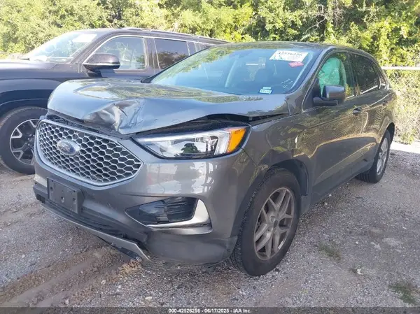 2FMPK4J91RBA78968 2024 FORD EDGE - Image 2