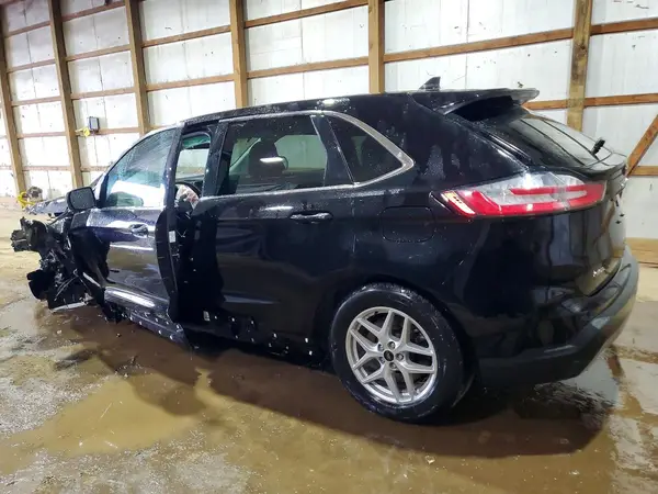 2FMPK4J91RBA79344 2024 FORD EDGE - Image 2